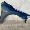 ФОТО Крыло переднее для Mitsubishi Lancer X 10 (08-17) Киев