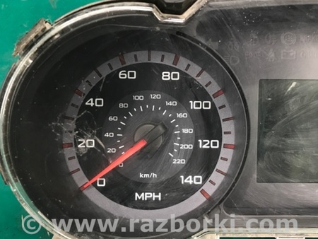 ФОТО Панель приборов для Mitsubishi Lancer X 10 (08-17) Киев
