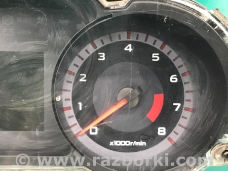 ФОТО Панель приборов для Mitsubishi Lancer X 10 (08-17) Киев