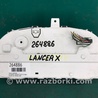 ФОТО Панель приборов для Mitsubishi Lancer X 10 (08-17) Киев