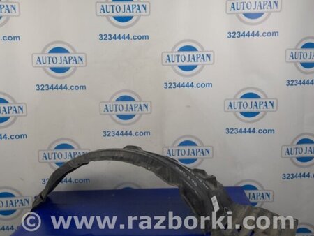 ФОТО Подкрылок для Mitsubishi Lancer X 10 (08-17) Киев