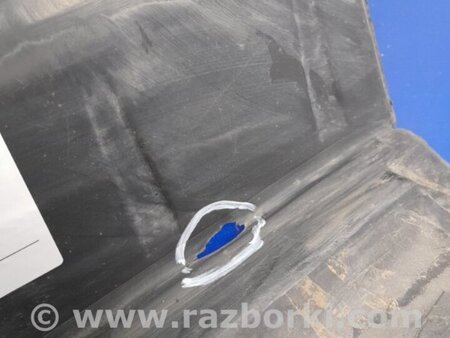 ФОТО Подкрылок для Mitsubishi Lancer X 10 (08-17) Киев