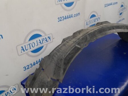 ФОТО Подкрылок для Mitsubishi Lancer X 10 (08-17) Киев