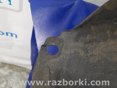 ФОТО Подкрылок для Mitsubishi Lancer X 10 (08-17) Киев