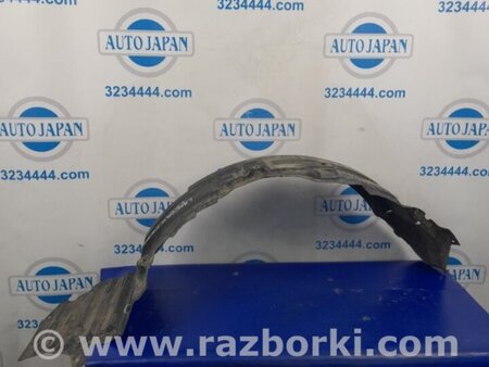 ФОТО Подкрылок для Mitsubishi Lancer X 10 (08-17) Киев