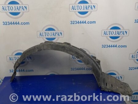 ФОТО Подкрылок для Mitsubishi Lancer X 10 (08-17) Киев