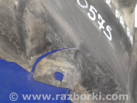 ФОТО Подкрылок для Mitsubishi Lancer X 10 (08-17) Киев