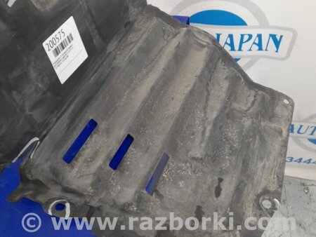 ФОТО Подкрылок для Mitsubishi Lancer X 10 (08-17) Киев