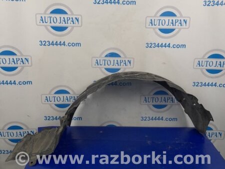 ФОТО Подкрылок для Mitsubishi Lancer X 10 (08-17) Киев