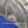 ФОТО Подкрылок для Mitsubishi Lancer X 10 (08-17) Киев