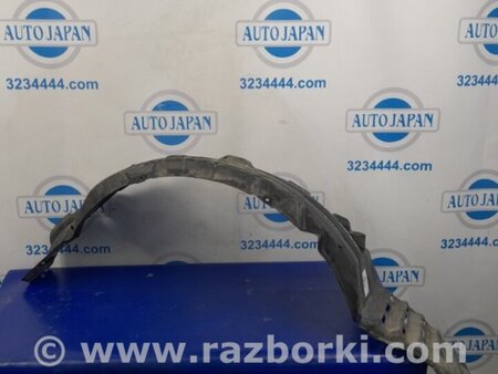 ФОТО Подкрылок для Mitsubishi Lancer X 10 (08-17) Киев