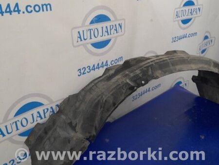 ФОТО Подкрылок для Mitsubishi Lancer X 10 (08-17) Киев