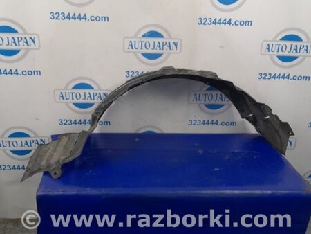 ФОТО Подкрылок для Mitsubishi Lancer X 10 (08-17) Киев