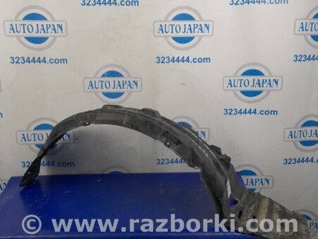 ФОТО Подкрылок для Mitsubishi Lancer X 10 (08-17) Киев