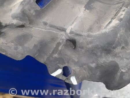 ФОТО Подкрылок для Mitsubishi Lancer X 10 (08-17) Киев