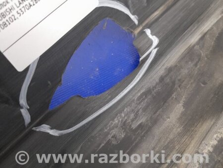 ФОТО Подкрылок для Mitsubishi Lancer X 10 (08-17) Киев