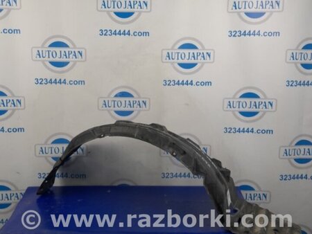 ФОТО Подкрылок для Mitsubishi Lancer X 10 (08-17) Киев