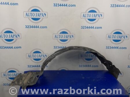 ФОТО Подкрылок для Mitsubishi Lancer X 10 (08-17) Киев