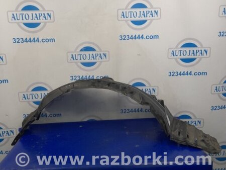 ФОТО Подкрылок для Mitsubishi Lancer X 10 (08-17) Киев