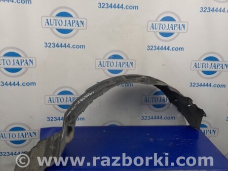 ФОТО Подкрылок для Mitsubishi Lancer X 10 (08-17) Киев