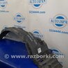 ФОТО Подкрылок для Mitsubishi Lancer X 10 (08-17) Киев