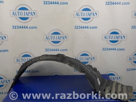 ФОТО Подкрылок для Mitsubishi Lancer X 10 (08-17) Киев