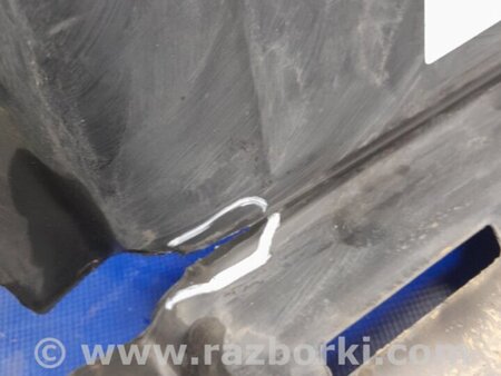 ФОТО Подкрылок для Mitsubishi Lancer X 10 (08-17) Киев