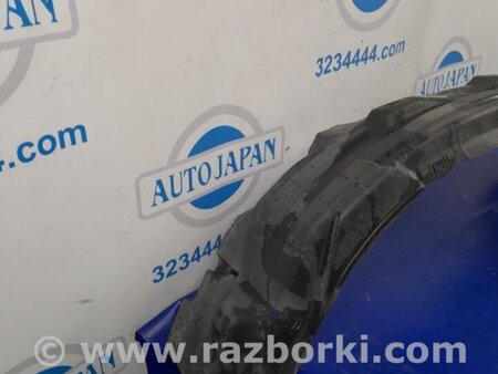ФОТО Подкрылок для Mitsubishi Lancer X 10 (08-17) Киев