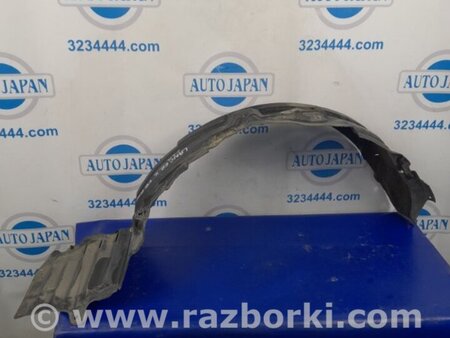 ФОТО Подкрылок для Mitsubishi Lancer X 10 (08-17) Киев
