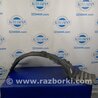 Подкрылок Mitsubishi Lancer X 10 (08-17)