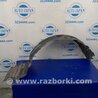 ФОТО Подкрылок для Mitsubishi Lancer X 10 (08-17) Киев
