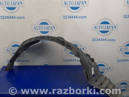 ФОТО Подкрылок для Mitsubishi Lancer X 10 (08-17) Киев