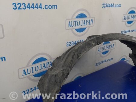 ФОТО Подкрылок для Mitsubishi Lancer X 10 (08-17) Киев