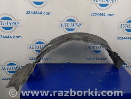 ФОТО Подкрылок для Mitsubishi Lancer X 10 (08-17) Киев