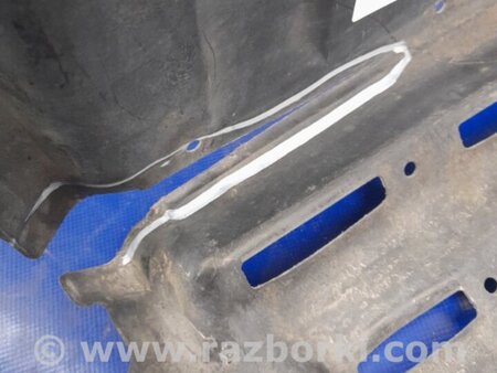 ФОТО Подкрылок для Mitsubishi Lancer X 10 (08-17) Киев