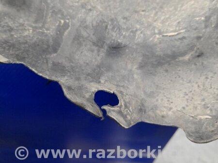 ФОТО Подкрылок для Mitsubishi Lancer X 10 (08-17) Киев