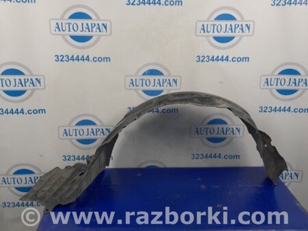ФОТО Подкрылок для Mitsubishi Lancer X 10 (08-17) Киев