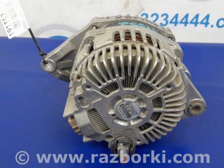 ФОТО Генератор для Mitsubishi Lancer X 10 (08-17) Киев