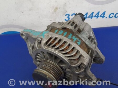 ФОТО Генератор для Mitsubishi Lancer X 10 (08-17) Киев