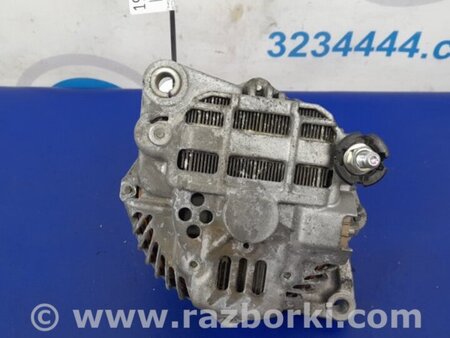 ФОТО Генератор для Mitsubishi Lancer X 10 (08-17) Киев
