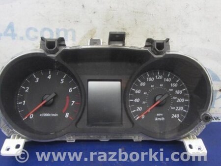 ФОТО Панель приборов для Mitsubishi Lancer X 10 (08-17) Киев