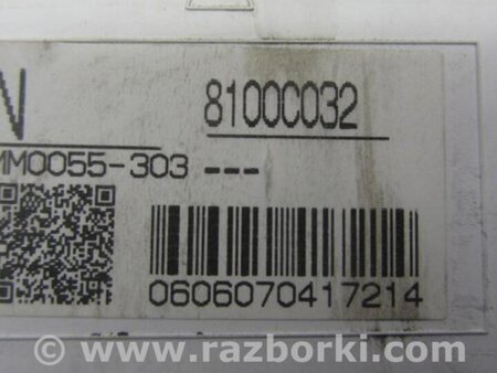 ФОТО Панель приборов для Mitsubishi Lancer X 10 (08-17) Киев