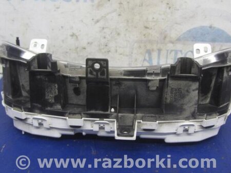 ФОТО Панель приборов для Mitsubishi Lancer X 10 (08-17) Киев