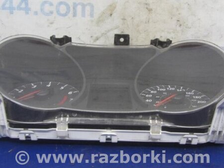 ФОТО Панель приборов для Mitsubishi Lancer X 10 (08-17) Киев