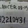 ФОТО Панель приборов для Mitsubishi Lancer X 10 (08-17) Киев