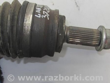ФОТО Привод передний для Mitsubishi Lancer X 10 (08-17) Киев