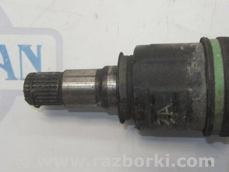 ФОТО Привод передний для Mitsubishi Lancer X 10 (08-17) Киев