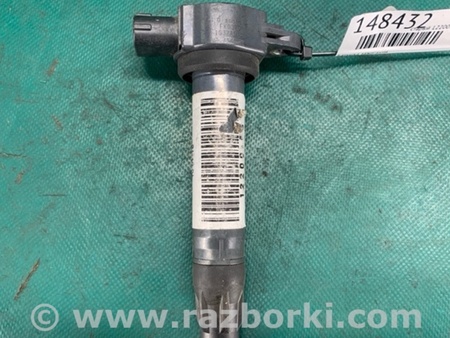 ФОТО Катушка зажигания для Mitsubishi Lancer X 10 (08-17) Киев