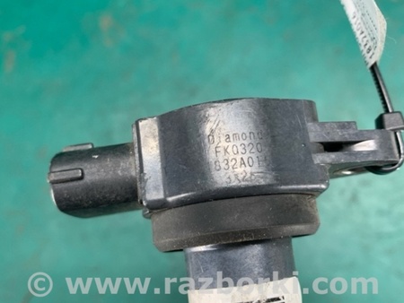 ФОТО Катушка зажигания для Mitsubishi Lancer X 10 (08-17) Киев