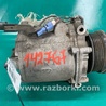 Компрессор кондиционера Mitsubishi Lancer X 10 (08-17)